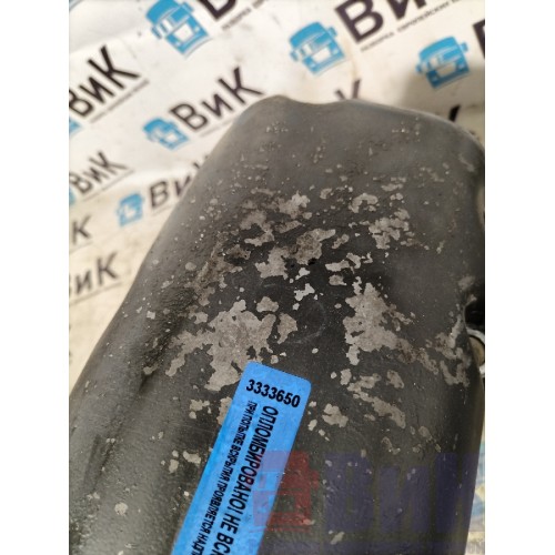 Крышка клапанная Scania G 400 DC13 PDE 084171 (650)-3