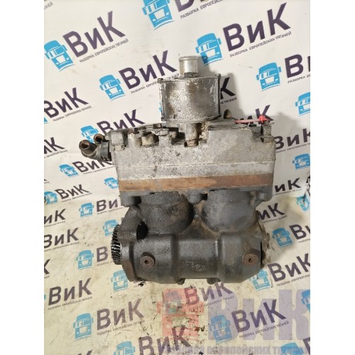 Компрессор воздушный Scania G 400 DC13 PDE 084171 KNORR (029)
