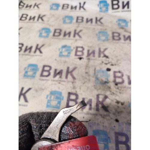 Форсунка масляная Scania G 400 DC13 PDE 084171 (021) -2