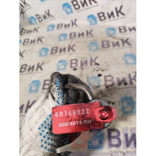 Форсунка масляная Scania G 400 DC13 PDE 084171 (022)-2