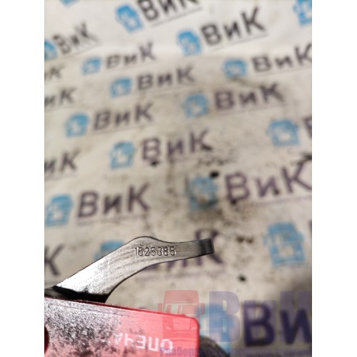 Форсунка масляная Scania G 400 DC13 PDE 084171 (022)-1