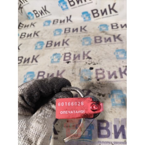 Форсунка масляная Scania G 400 DC13 PDE 084171 (026)-1