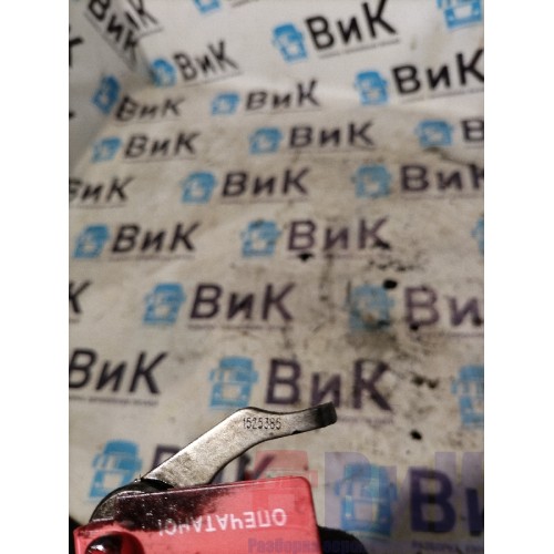 Форсунка масляная Scania G 400 DC13 PDE 084171 (025) -2