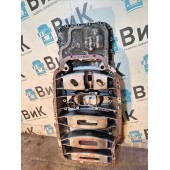 Проставка поддона Scania G 400 DC13 PDE 084171 (654)