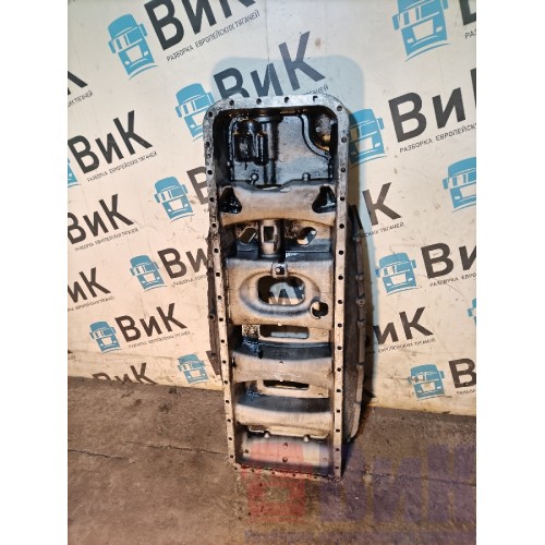 Проставка поддона Scania G 400 DC13 PDE 084171 (654)-3