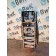 Проставка поддона Scania G 400 DC13 PDE 084171 (654)