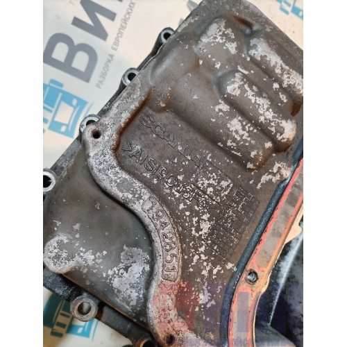 Проставка поддона Scania G 400 DC13 PDE 084171 (654)-4