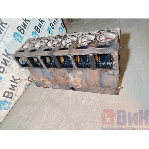 Блок цилиндров двигателя Scania G 400 DC13 103-L01 PDE 084171 (037)-23