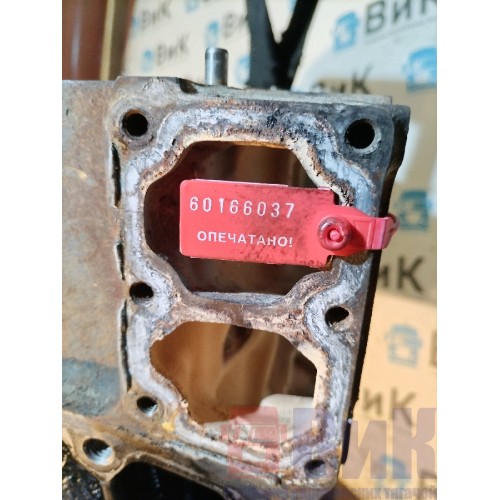 Блок цилиндров двигателя Scania G 400 DC13 103-L01 PDE 084171 (037)-6