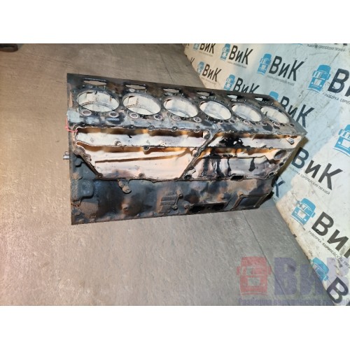 Блок цилиндров двигателя Scania G 400 DC13 103-L01 PDE 084171 (037)-10