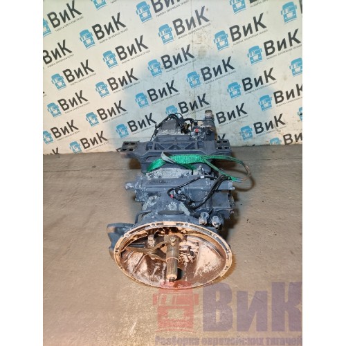 КПП Scania G 400 DC13 PDE 084171 GRS905R с ретардой (036)