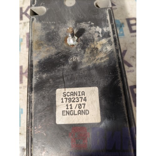 Фонарь Scania G 400 DC13 PDE 084171 задний RH (655)-3