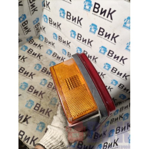 Фонарь Scania G 400 DC13 PDE 084171 задний RH (655)-1