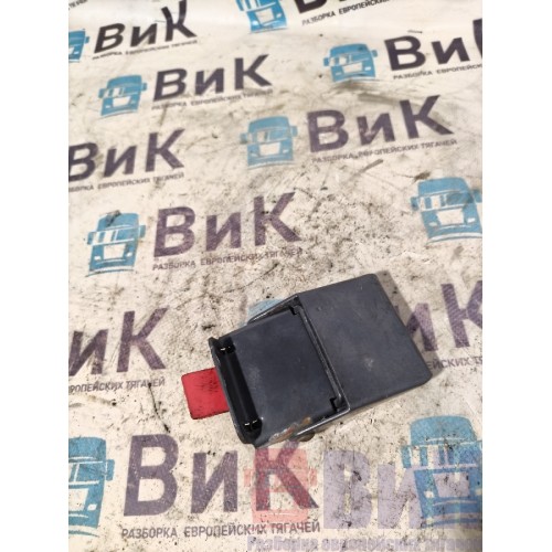 Замок крыла Scania G 400 DC13 PDE 084171 нижний (017)