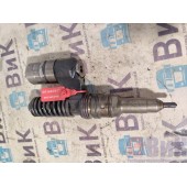 Насос форсунка IVECO EuroStar Cursor 10 E3 160577 (007)