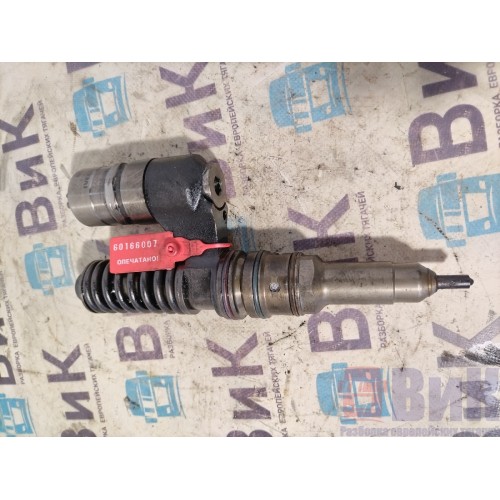 Насос форсунка IVECO EuroStar Cursor 10 E3 160577 (007)