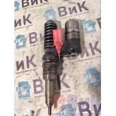 Насос форсунка IVECO EuroStar Cursor 10 E3 160577 (009)