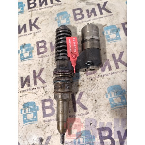 Насос форсунка IVECO EuroStar Cursor 10 E3 160577 (009)