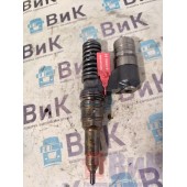 Насос форсунка IVECO EuroStar Cursor 10 E3 160577 (010)