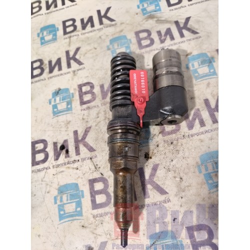 Насос форсунка IVECO EuroStar Cursor 10 E3 160577 (010)