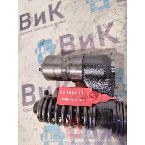 Насос форсунка IVECO EuroStar Cursor 10 E3 160577 (011)-1