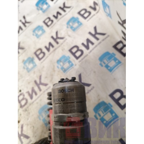 Насос форсунка IVECO EuroStar Cursor 10 E3 160577 (011)-2