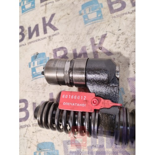 Насос форсунка IVECO EuroStar Cursor 10 E3 160577 (012)-2