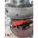 Турбина IVECO EuroStar Cursor 10 E3 160577 HY55V (015)