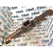 Коллектор выпускной IVECO EuroStar Cursor 10 E3 160577 в сборе (014)