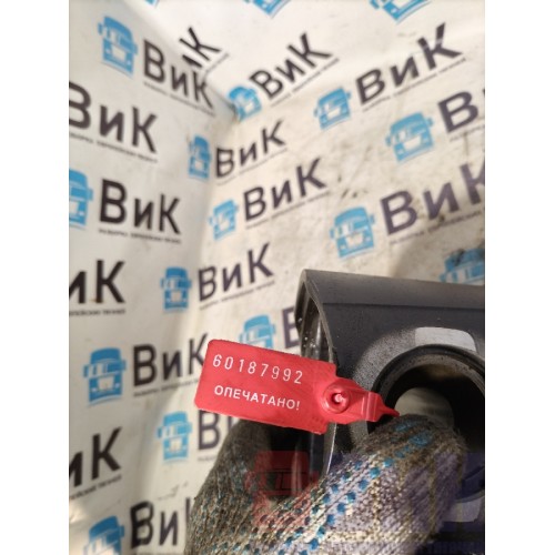 Поршень IVECO EuroStar Cursor 10 E3 160577 (992)-2