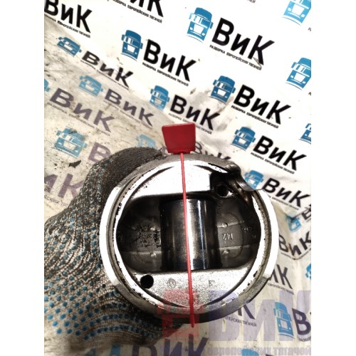 Поршень IVECO EuroStar Cursor 10 E3 160577 (992)-5