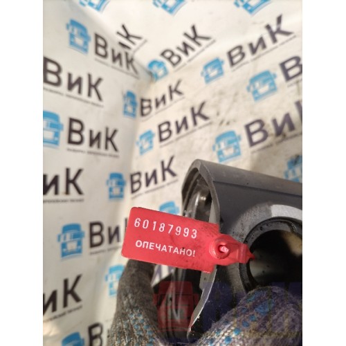 Поршень IVECO EuroStar Cursor 10 E3 160577 (993)-4