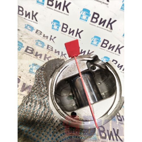 Поршень IVECO EuroStar Cursor 10 E3 160577 (994)-2