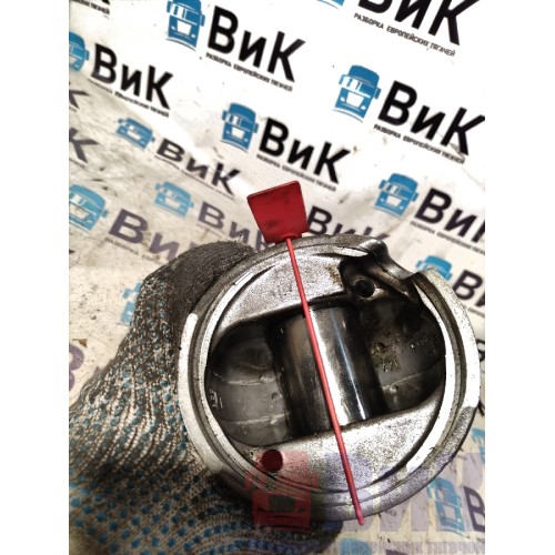 Поршень IVECO EuroStar Cursor 10 E3 160577 (995)-3