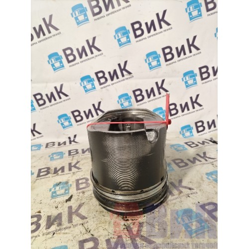 Поршень IVECO EuroStar Cursor 10 E3 160577 (996)