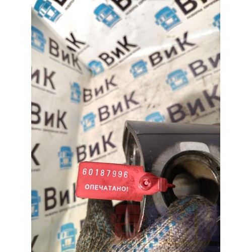 Поршень IVECO EuroStar Cursor 10 E3 160577 (996)-5