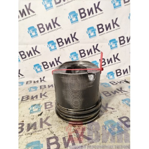 Поршень IVECO EuroStar Cursor 10 E3 160577 (997)