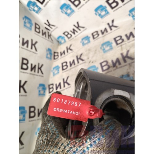 Поршень IVECO EuroStar Cursor 10 E3 160577 (997)-1