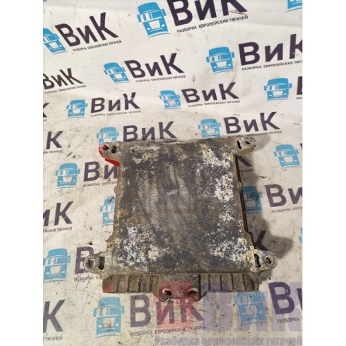 Блок управления двигателем IVECO EuroStar Cursor 10 E3 160577 (991)-4