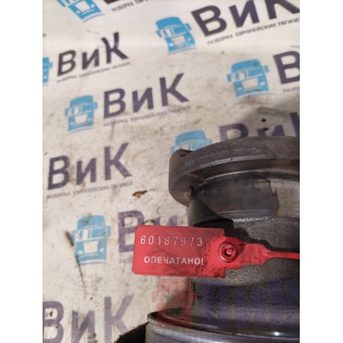 Выжимной подшипник  Mercedes Actros MP3 617874 OM501 (973)-3