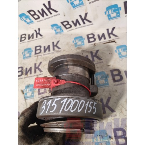 Выжимной подшипник  Mercedes Actros MP3 617874 OM501 (973)-5