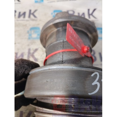 Выжимной подшипник  Mercedes Actros MP3 617874 OM501 (973)-1