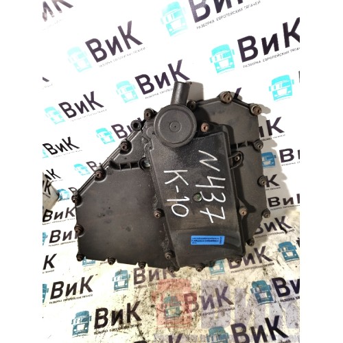Корпус сапуна Iveco EuroStar Cursor 10 E3 160577 в сборе (656)