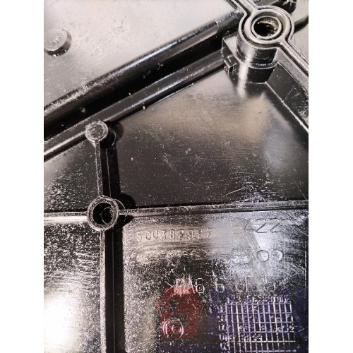 Корпус сапуна Iveco EuroStar Cursor 10 E3 160577 в сборе (656)-1