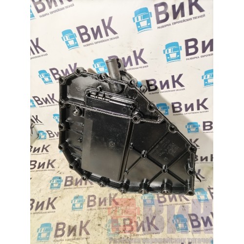 Корпус сапуна Iveco EuroStar Cursor 10 E3 160577 в сборе (656)-3