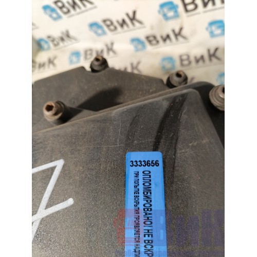 Корпус сапуна Iveco EuroStar Cursor 10 E3 160577 в сборе (656)-2