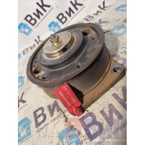 Привод вискомуфты IVECO EuroStar Cursor 10 E3 160577 (с мел. деф.) (986)-2