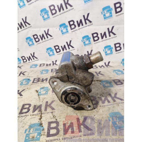 Насос ГУРа IVECO EuroStar Cursor 10 E3 160577 (657)-1