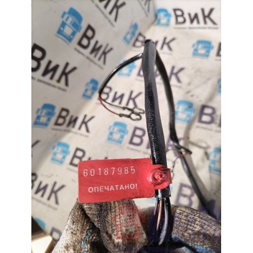 Проводка форсунок Iveco EuroStar Cursor 10 E3 160577 (985)-1