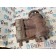 Компрессор воздушный IVECO EuroStar Cursor 10 E3 160577 2-цилиндровый KNORR (983)
